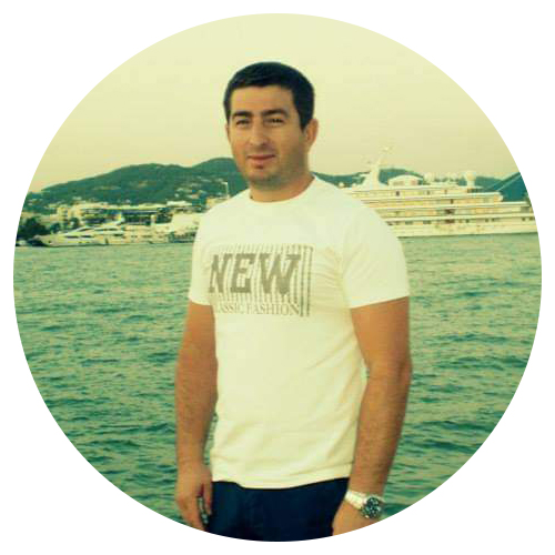 Mihu Gheorghe